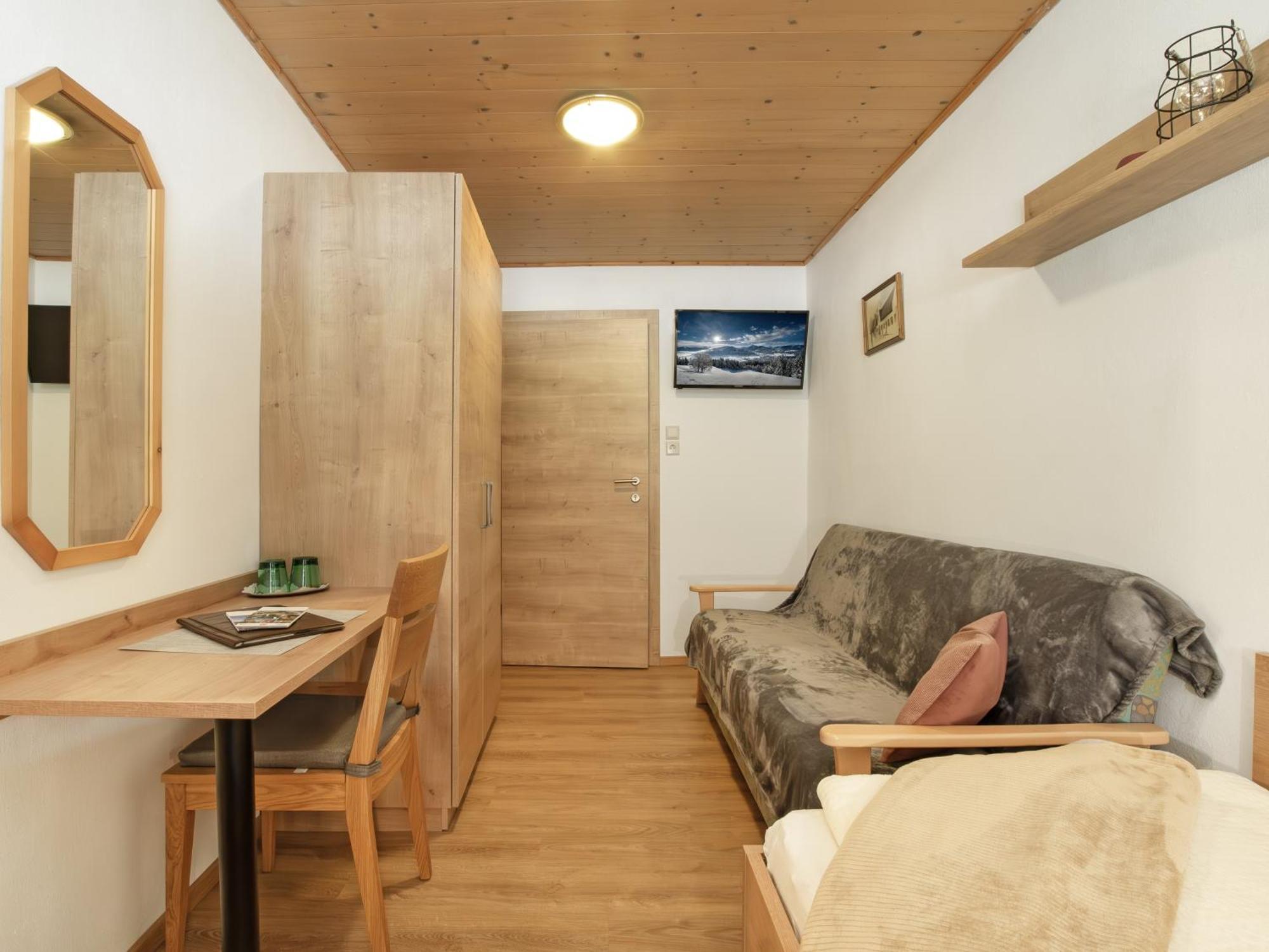 Haus Sonnleitn Hotel Altenmarkt im Pongau Exterior photo