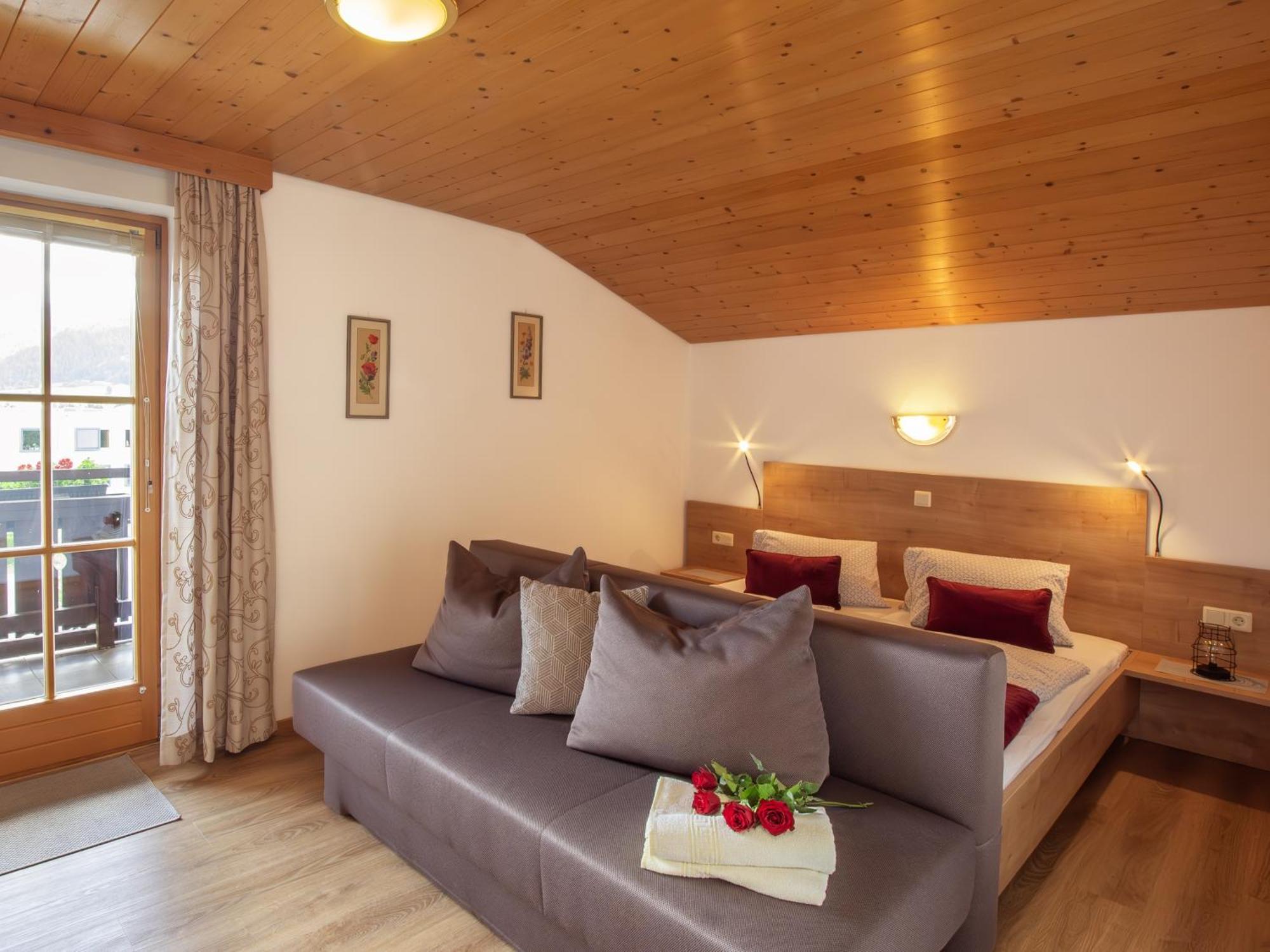 Haus Sonnleitn Hotel Altenmarkt im Pongau Exterior photo