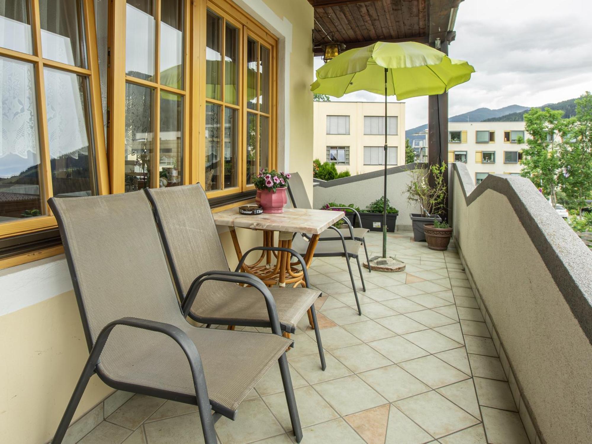 Haus Sonnleitn Hotel Altenmarkt im Pongau Exterior photo