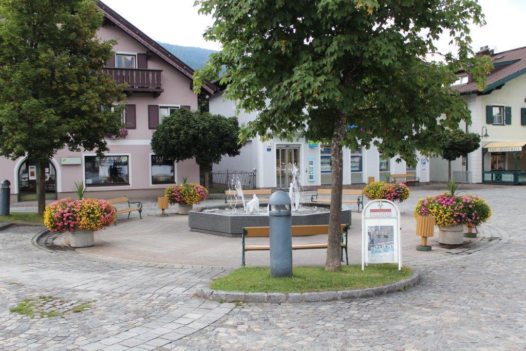Haus Sonnleitn Hotel Altenmarkt im Pongau Exterior photo